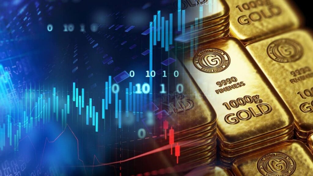 各种国际黄金投资工具比较表-ultima markets