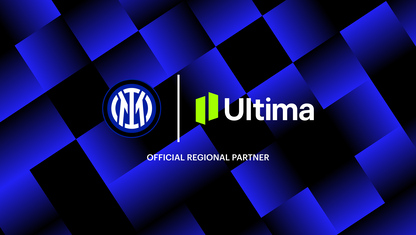 Ultima Markets sigla la partnership con l’Inter in Asia