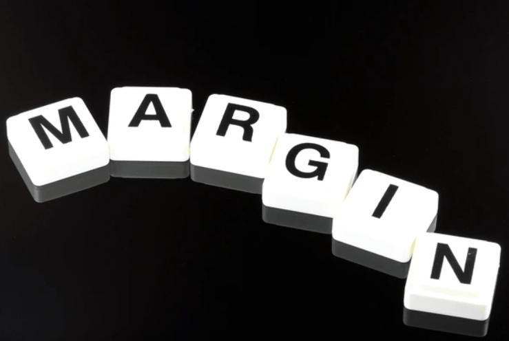 Apa Yang Dimaksudkan Oleh Margin