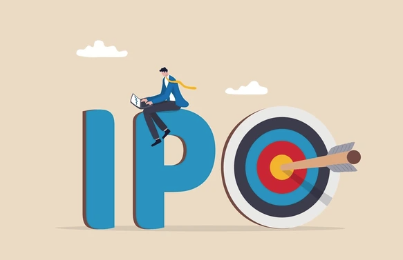 Proses Saham IPO Berjalan