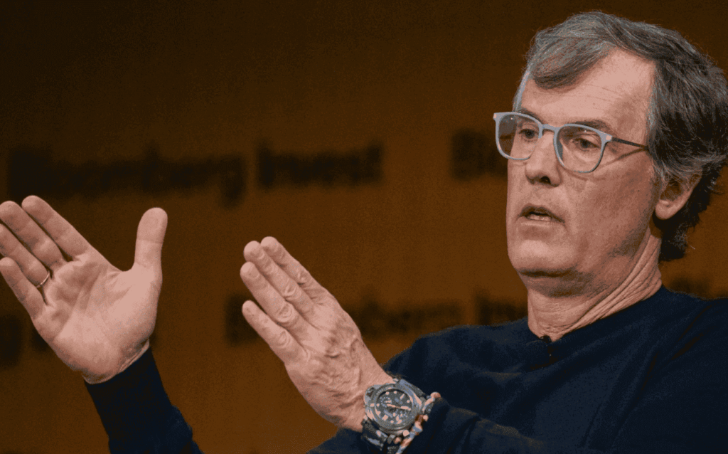 Philippe Laffont - Hedge Fund Manager