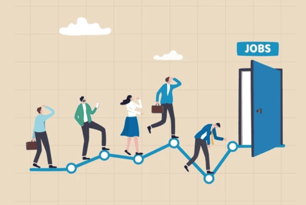 Kadar Pengangguran Di Malaysia - Unemployment Rate