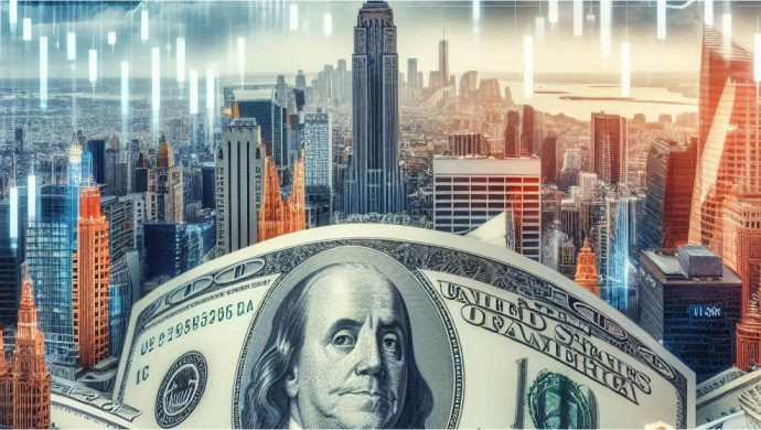 U.S. Dollar Strengthens Amid Better-Than-Expected Economic Data 