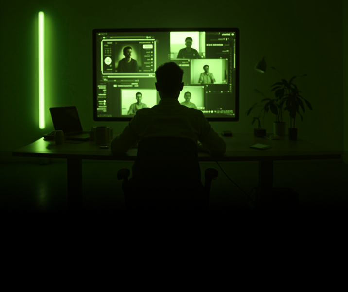 Trade Anytime Anywhere