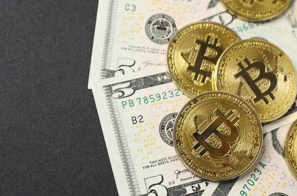 The crypto outlook for 2026 is positive but with caution. - Ultima Markets