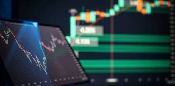 There are 3 main types of yield in trading. - Ultima Markets