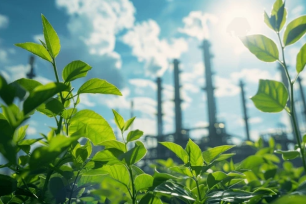 Are Green Energy Stocks A Good Investment? - Ultima Markets