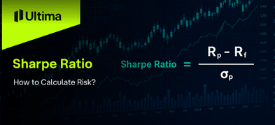 Sharpe Ratio: How to Calculate Risk?